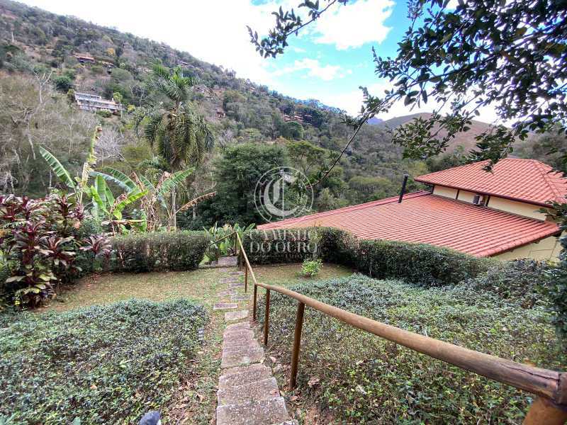 Casa de Condomínio, 3 quartos - Foto 15