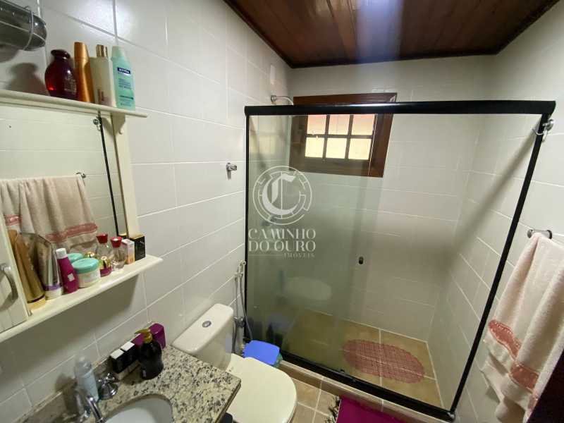 Casa de Condomínio, 3 quartos - Foto 9