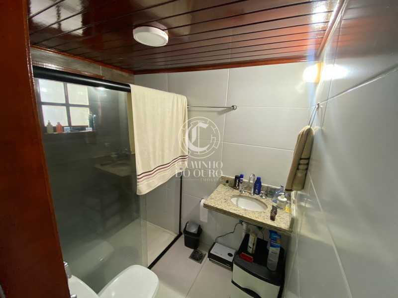 Casa de Condomínio, 3 quartos - Foto 7