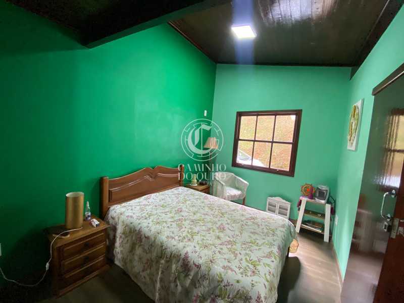 Casa de Condomínio, 3 quartos - Foto 11