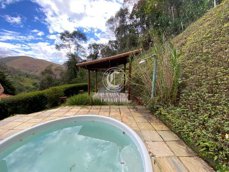 Casa de Condomínio, 3 quartos - Foto 13