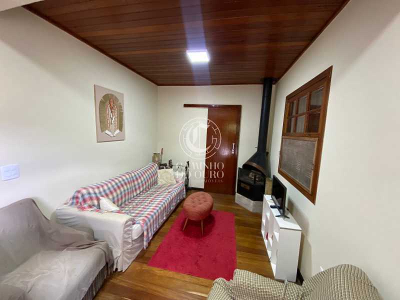 Casa de Condomínio, 3 quartos - Foto 19