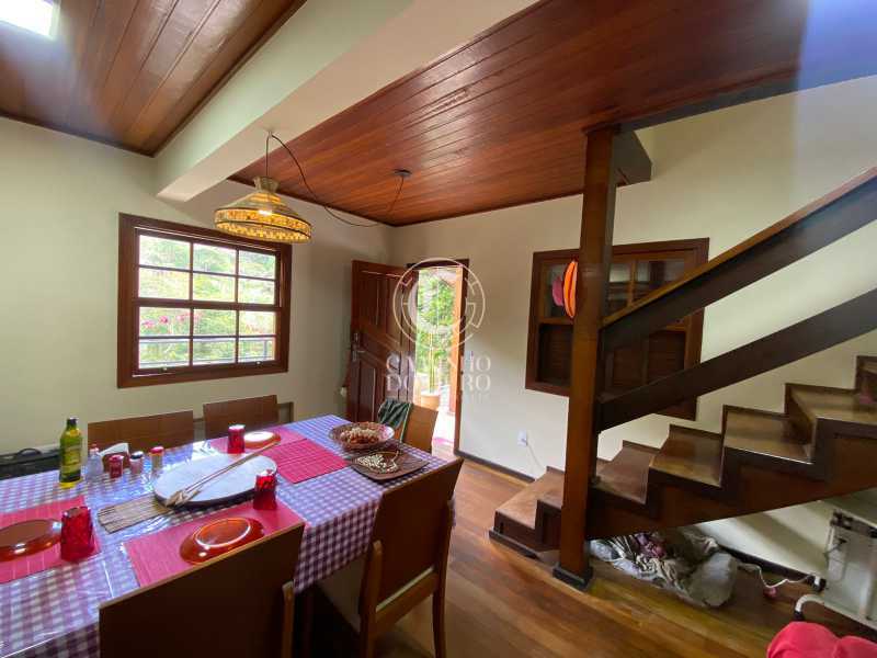 Casa de Condomínio, 3 quartos - Foto 20