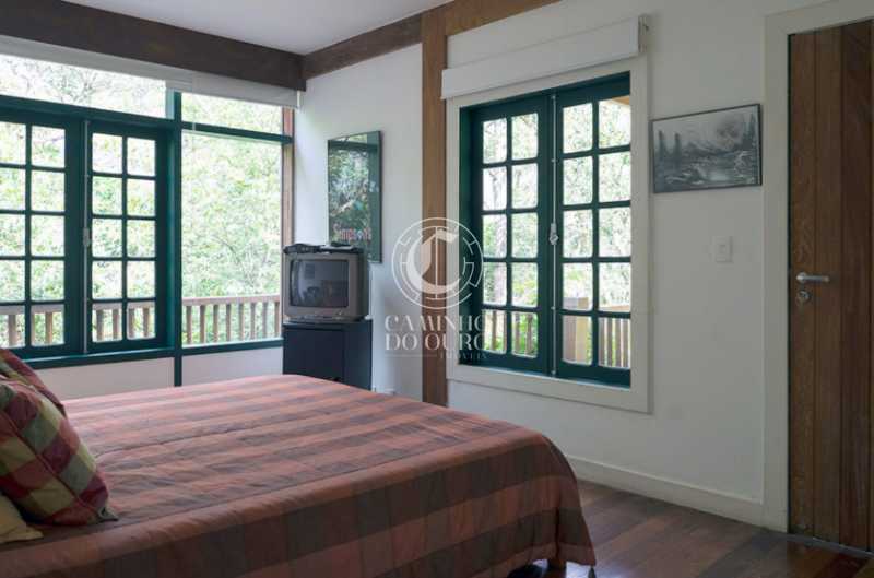 Casa de Condomínio, 3 quartos - Foto 7