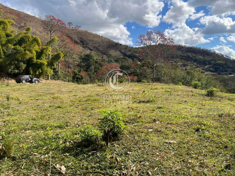 Terreno, 2 hectares - Foto 1