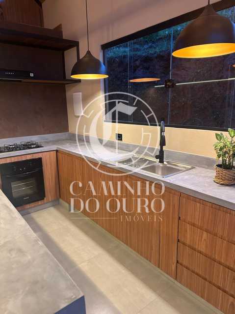 Casa, 2 quartos, 96 m² - Foto 5