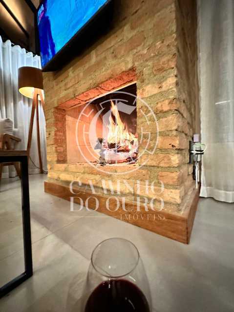 Casa, 2 quartos, 96 m² - Foto 4