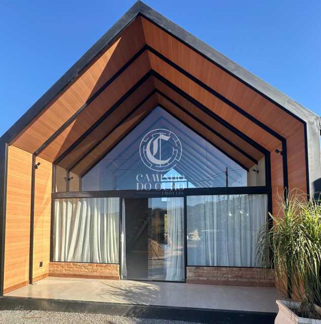 Casa, 2 quartos, 96 m² - Foto 1