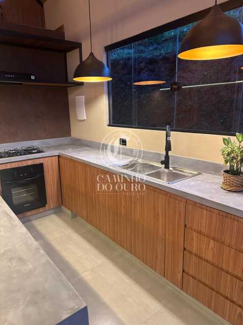 Casa, 2 quartos, 96 m² - Foto 4