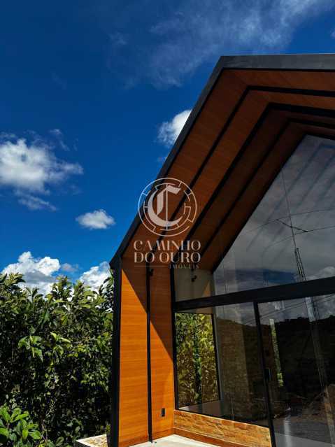 Casa, 2 quartos, 96 m² - Foto 6