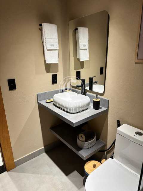 Casa, 2 quartos, 96 m² - Foto 8