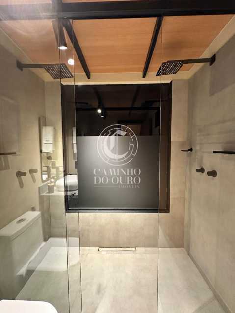 Casa, 2 quartos, 96 m² - Foto 9