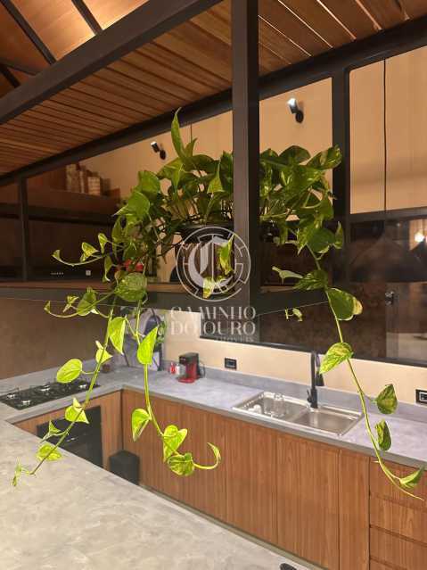 Casa, 2 quartos, 96 m² - Foto 5