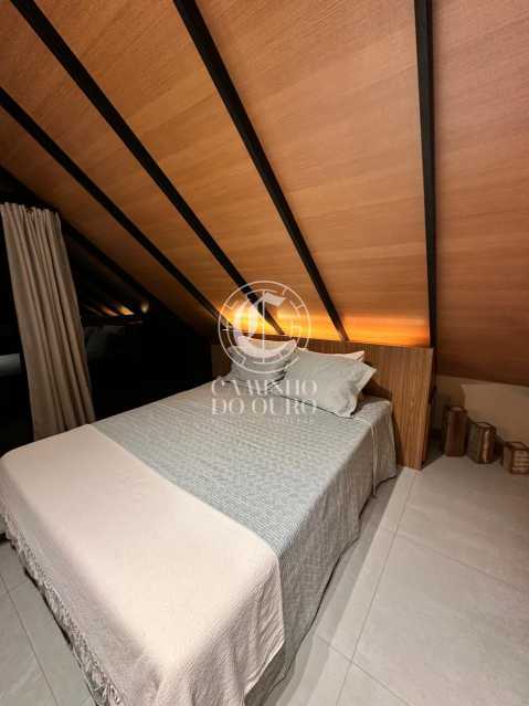 Casa, 2 quartos, 96 m² - Foto 11