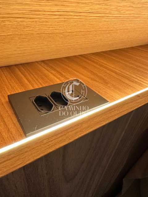 Casa, 2 quartos, 96 m² - Foto 23