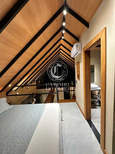 Casa, 2 quartos, 96 m² - Foto 12