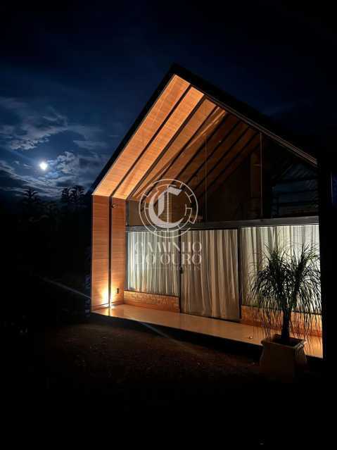 Casa, 2 quartos, 96 m² - Foto 13