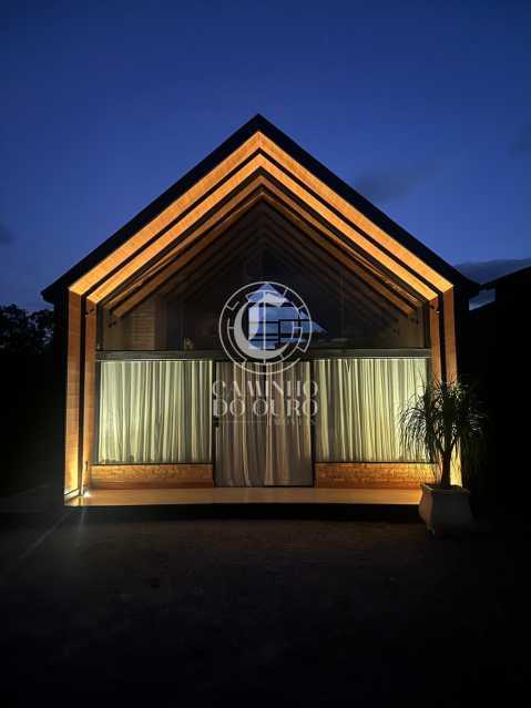 Casa, 2 quartos, 96 m² - Foto 14