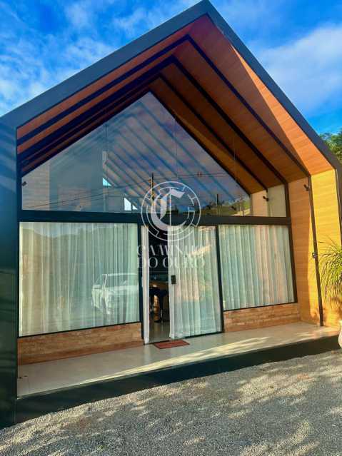 Casa, 2 quartos, 96 m² - Foto 16