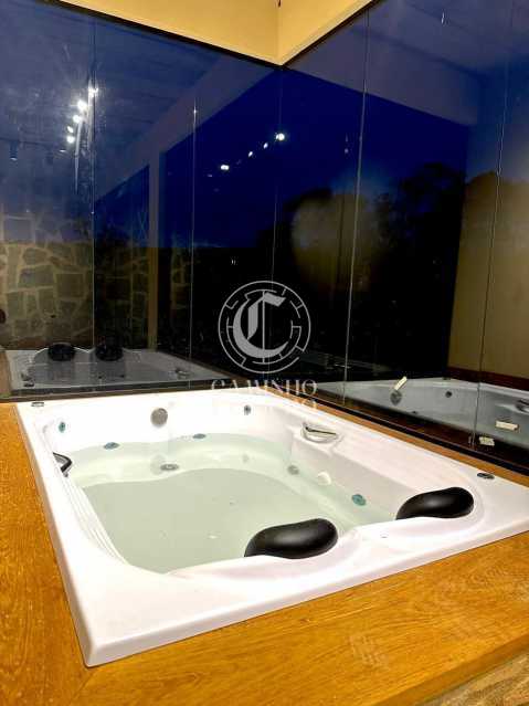 Casa, 2 quartos, 96 m² - Foto 17