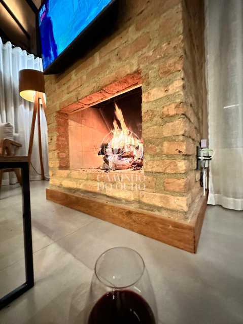 Casa, 2 quartos, 96 m² - Foto 22