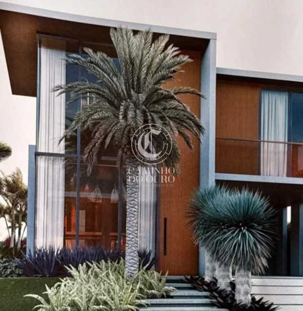 Casa de Condomínio, 4 quartos - Foto 2