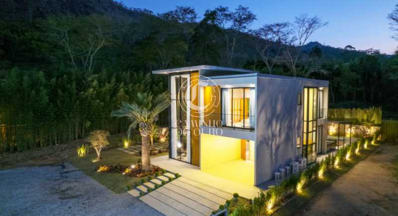Casa de Condomínio, 4 quartos - Foto 8