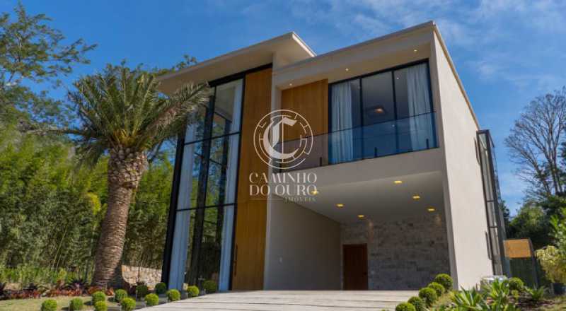 Casa de Condomínio, 4 quartos - Foto 6
