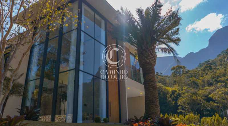 Casa de Condomínio, 4 quartos - Foto 7