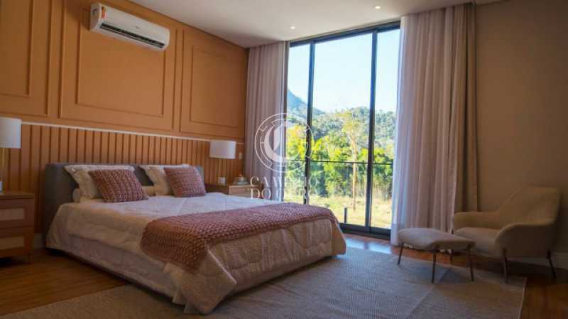 Casa de Condomínio, 4 quartos - Foto 24