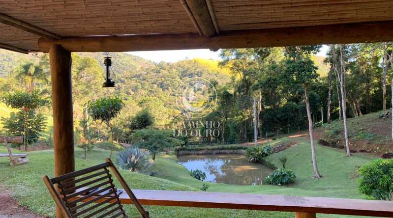 Casa de Condomínio, 2 quartos - Foto 3