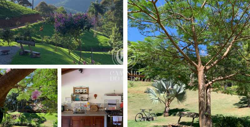 Casa de Condomínio, 2 quartos - Foto 7