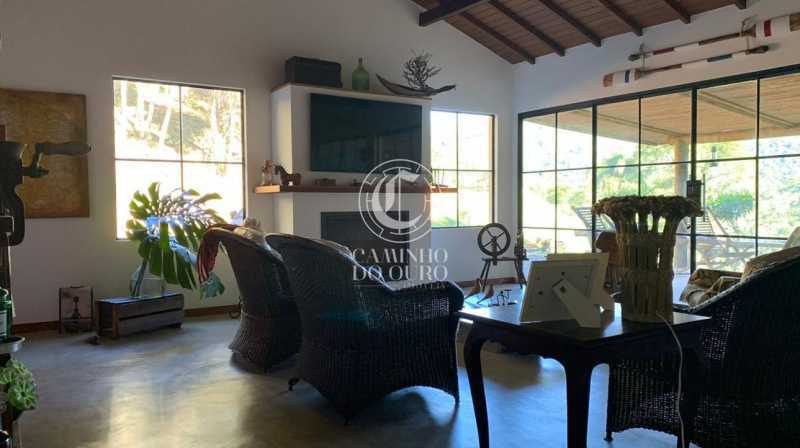 Casa de Condomínio, 2 quartos - Foto 4