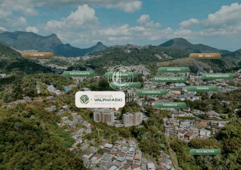 Apartamento, 1 quarto, 40 m² - Foto 6