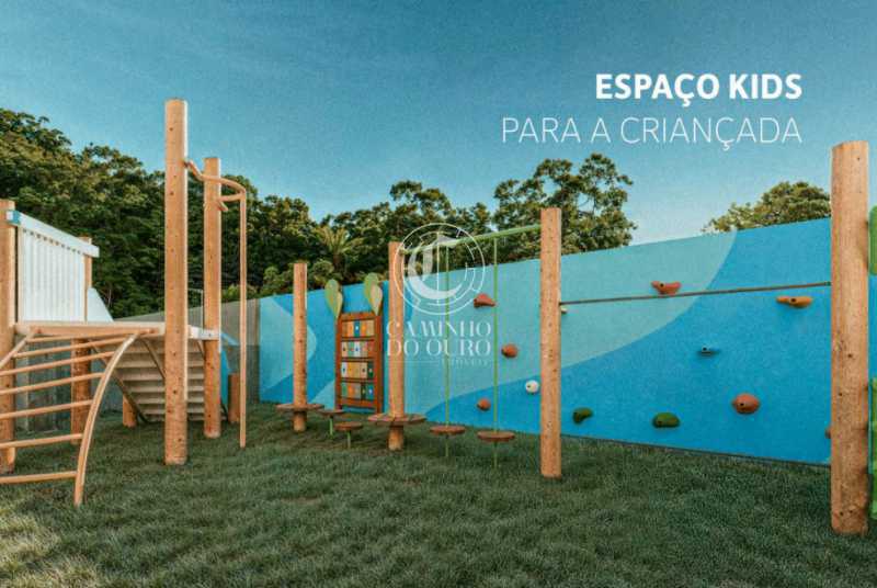 Apartamento, 1 quarto, 40 m² - Foto 7