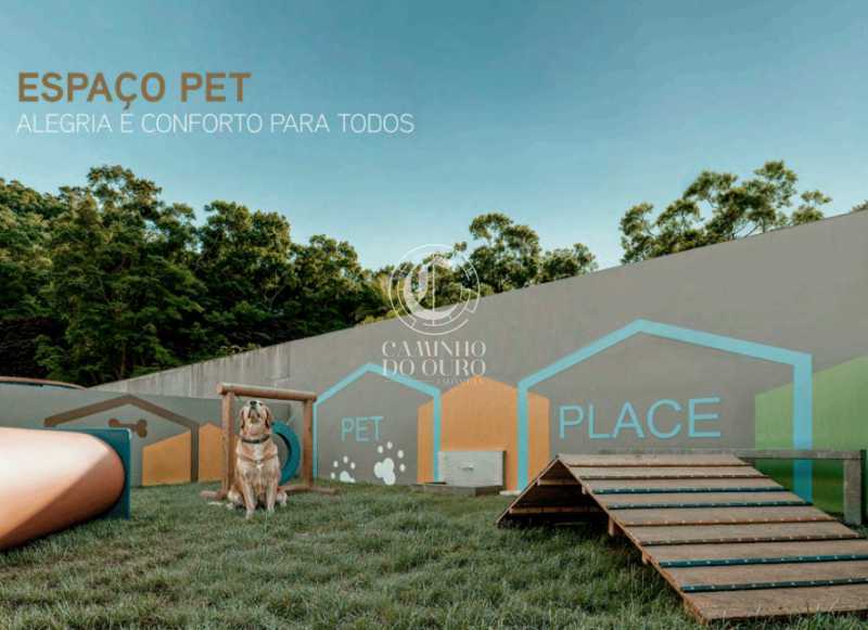 Apartamento, 1 quarto, 40 m² - Foto 8