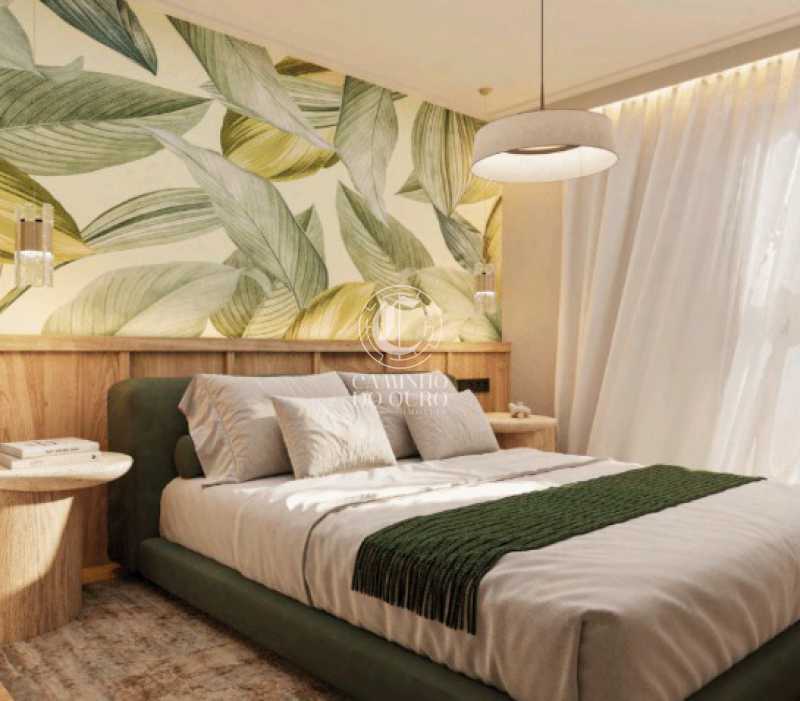 Apartamento, 1 quarto, 40 m² - Foto 3