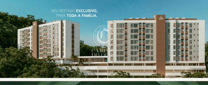 Apartamento, 1 quarto, 40 m² - Foto 15