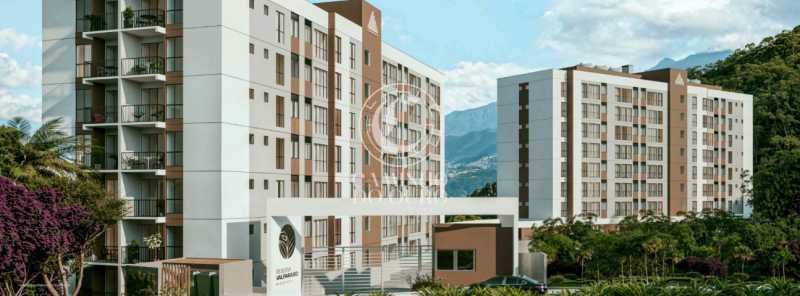 Apartamento, 1 quarto, 40 m² - Foto 16