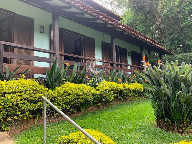 Casa de Condomínio, 5 quartos - Foto 3