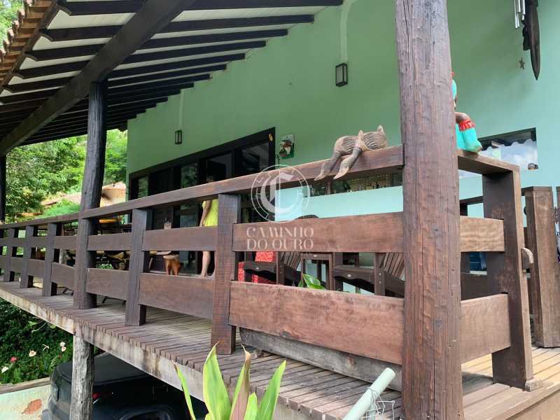 Casa de Condomínio, 5 quartos - Foto 4