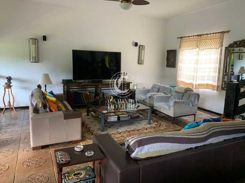 Casa de Condomínio, 5 quartos - Foto 5