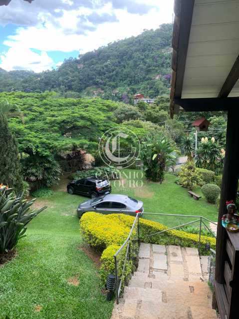 Casa de Condomínio, 5 quartos - Foto 22