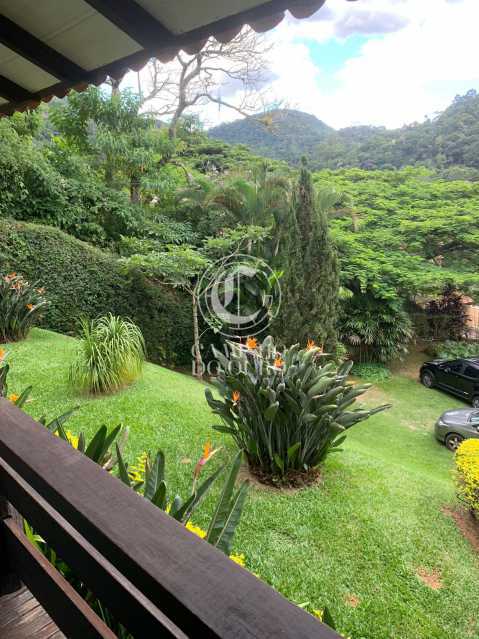 Casa de Condomínio, 5 quartos - Foto 23