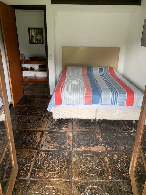 Casa de Condomínio, 5 quartos - Foto 8