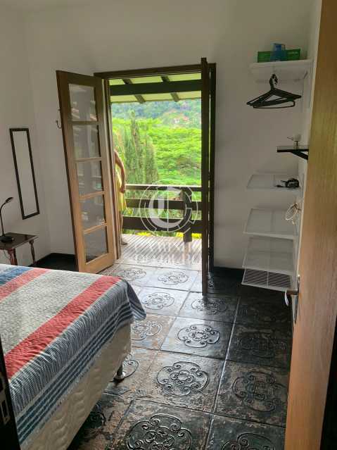 Casa de Condomínio, 5 quartos - Foto 9