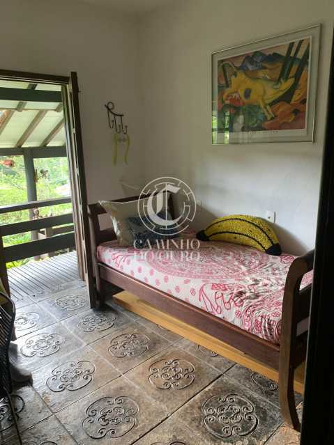 Casa de Condomínio, 5 quartos - Foto 12