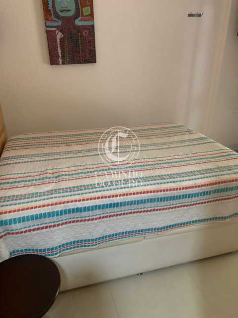 Casa de Condomínio, 5 quartos - Foto 17