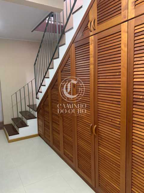 Casa de Condomínio, 5 quartos - Foto 10