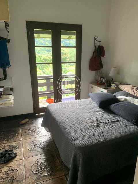 Casa de Condomínio, 5 quartos - Foto 14